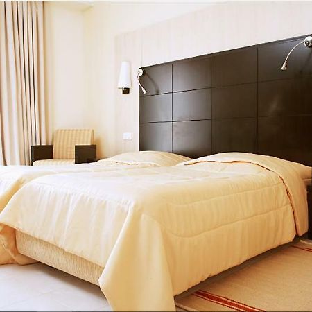 Aziza Beach Golf & Spa (Adults Only) Hammamet Exterior photo