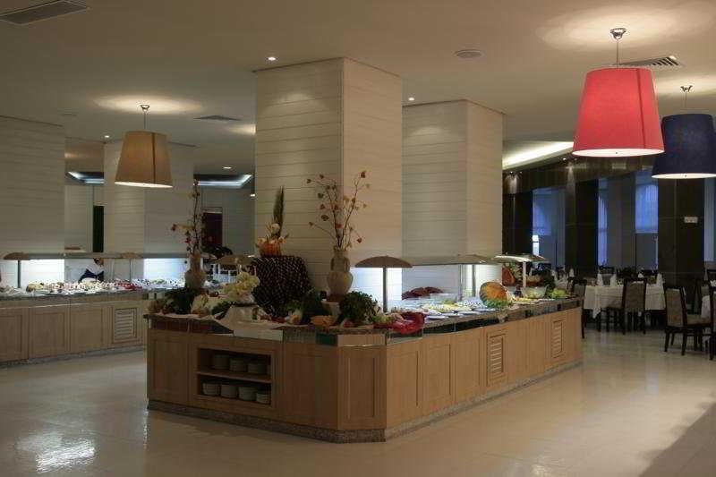 Aziza Beach Golf & Spa (Adults Only) Hammamet Exterior photo