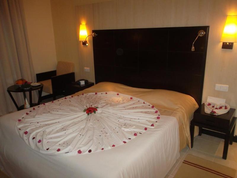 Aziza Beach Golf & Spa (Adults Only) Hammamet Exterior photo