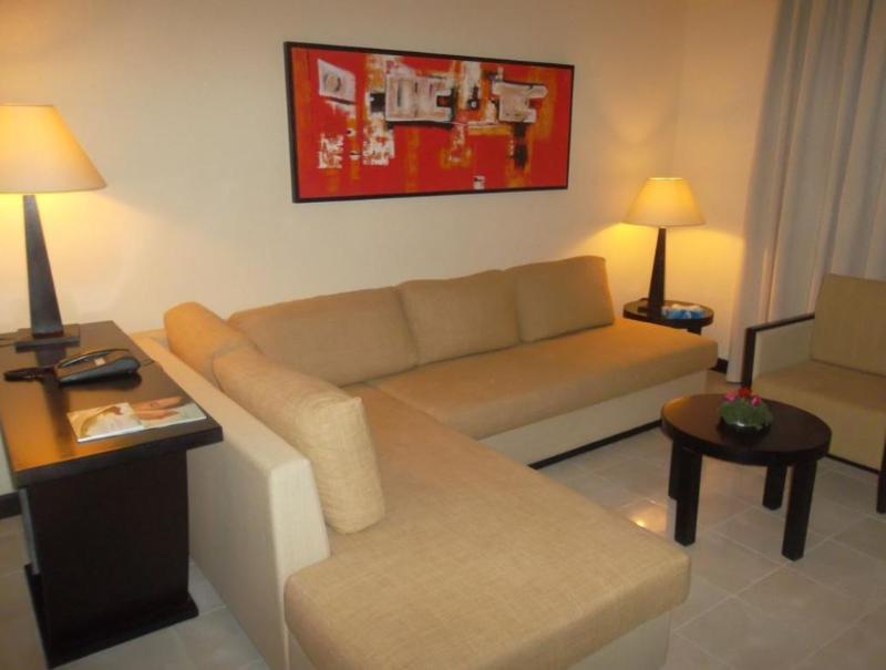 Aziza Beach Golf & Spa (Adults Only) Hammamet Exterior photo