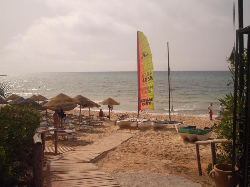 Aziza Beach Golf & Spa (Adults Only) Hammamet Exterior photo