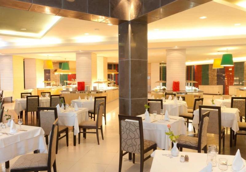Aziza Beach Golf & Spa (Adults Only) Hammamet Exterior photo