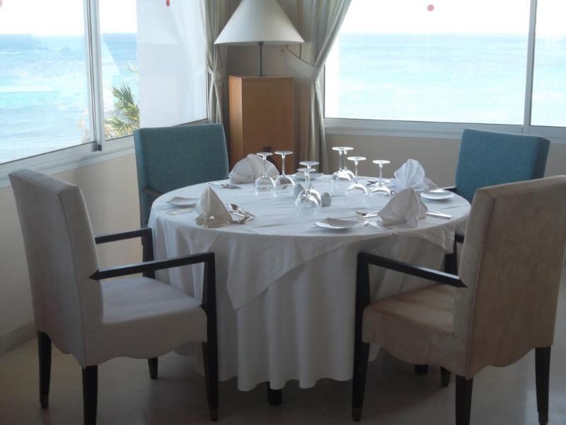 Aziza Beach Golf & Spa (Adults Only) Hammamet Exterior photo