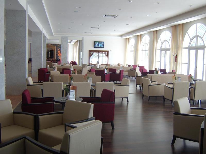 Aziza Beach Golf & Spa (Adults Only) Hammamet Exterior photo