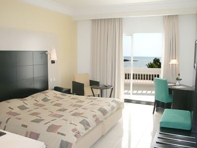 Aziza Beach Golf & Spa (Adults Only) Hammamet Exterior photo