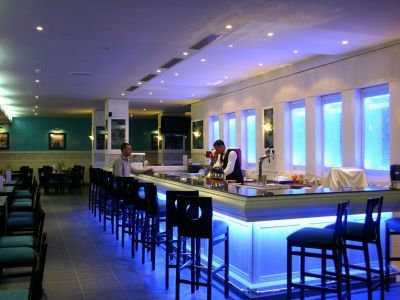 Aziza Beach Golf & Spa (Adults Only) Hammamet Exterior photo
