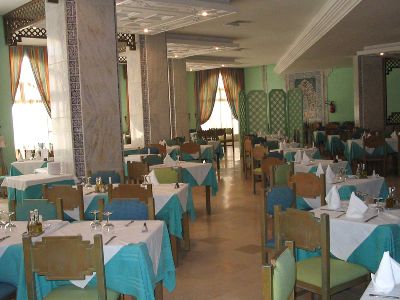 Aziza Beach Golf & Spa (Adults Only) Hammamet Exterior photo
